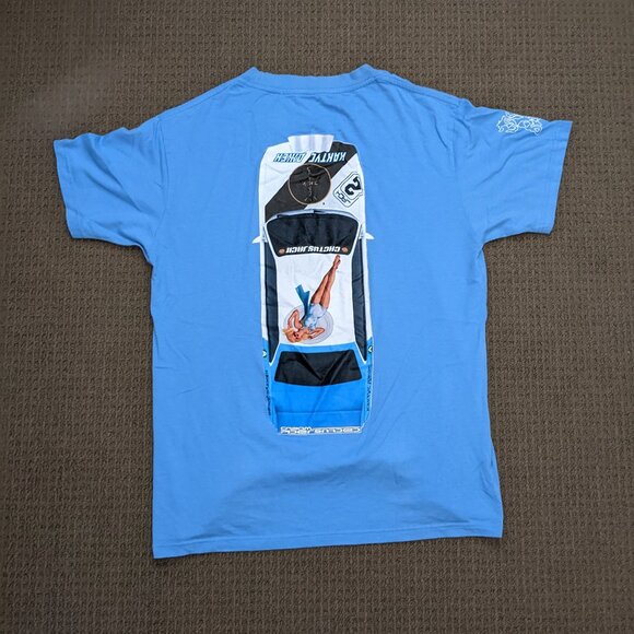 Cactus Jack Jackboys Car T-shirt - Picture 3 of 5